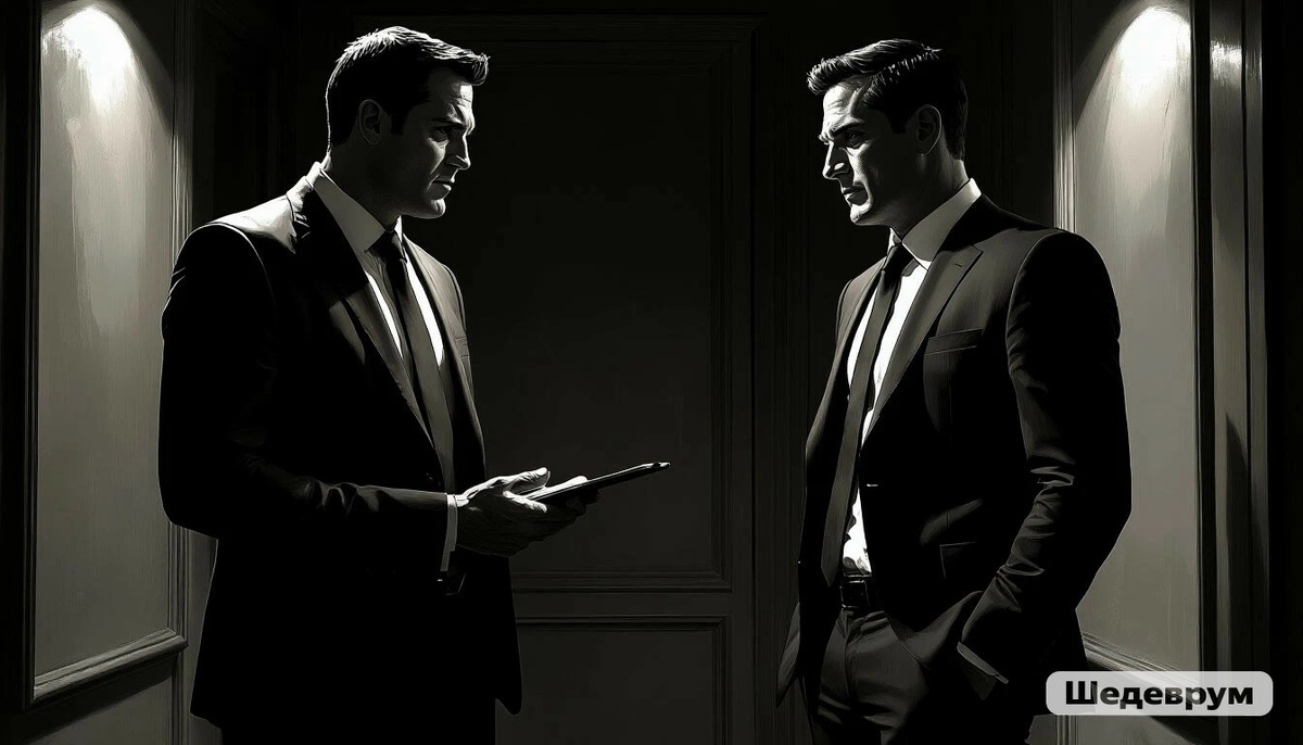 Иными слова, конспирология создаёт хоть и полную отчаяния и безнадёги, но стабильную схему против внешней нестабильности современного бытия.