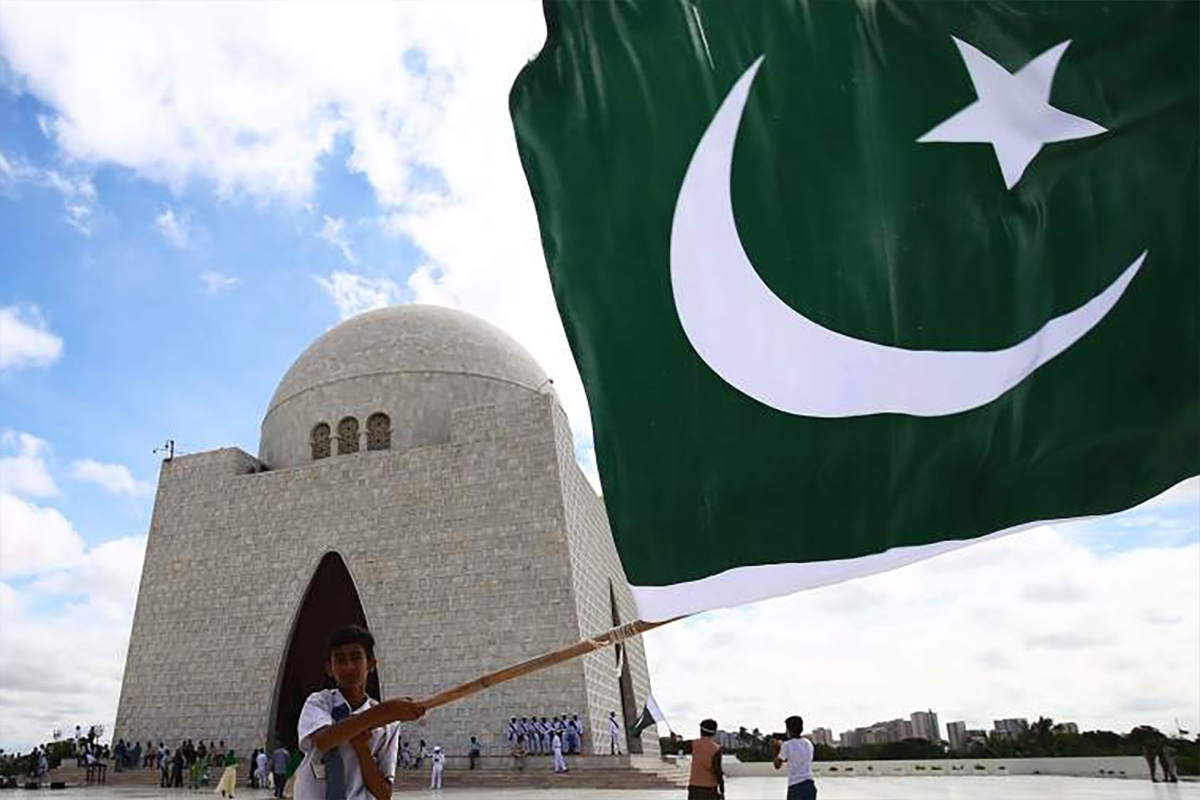    Фото: SHAHZAIB AKBER, источник: EPA