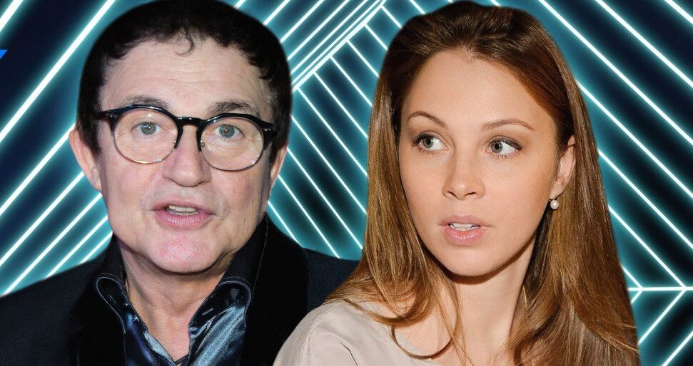 У Ширвиндта семья схожая с Дибровыми