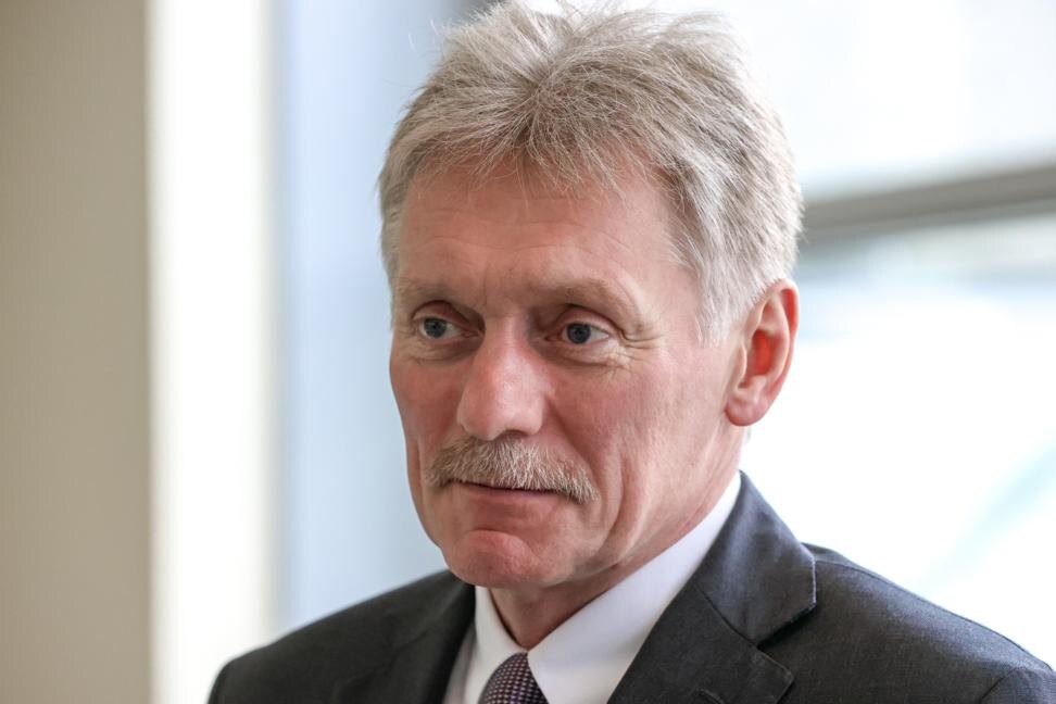 © Сергей Карпухин/ТАСС