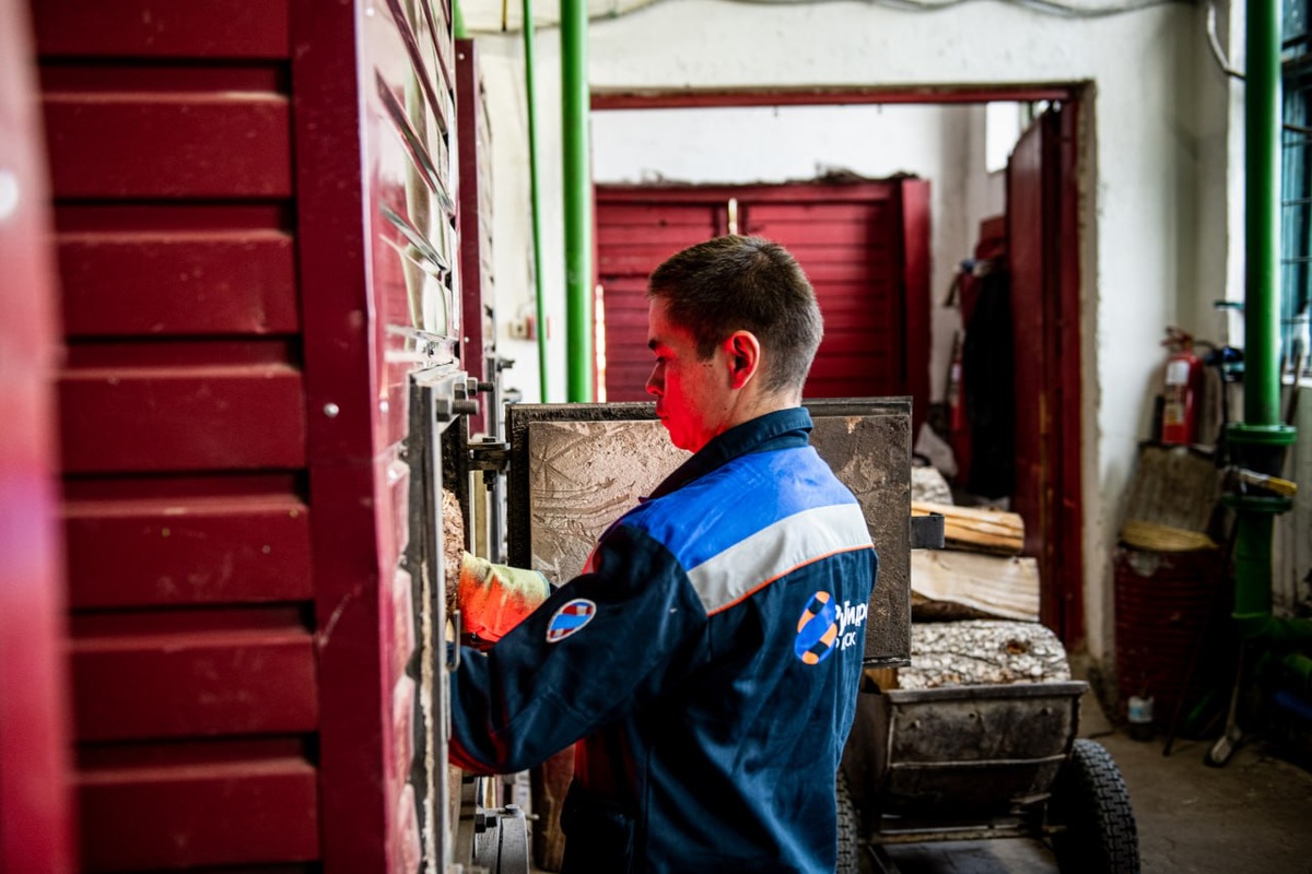 Фото ПАО «Камчатскэнерго»