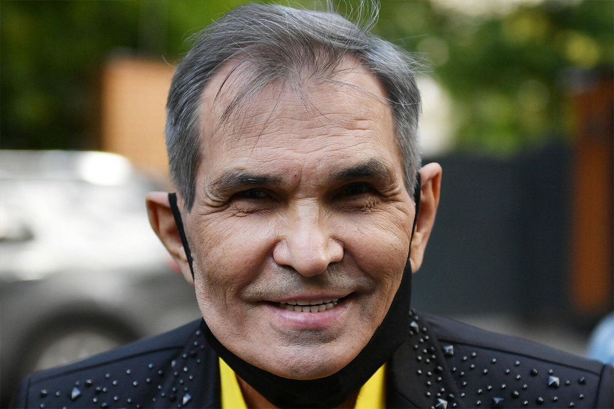    Фото: Рамиль Ситдиков, источник: РИА Новости