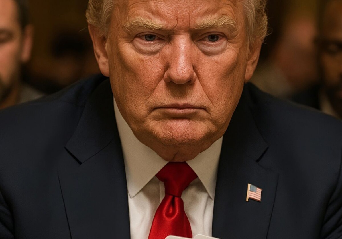    Трамп добрался до электронных «мешочников»