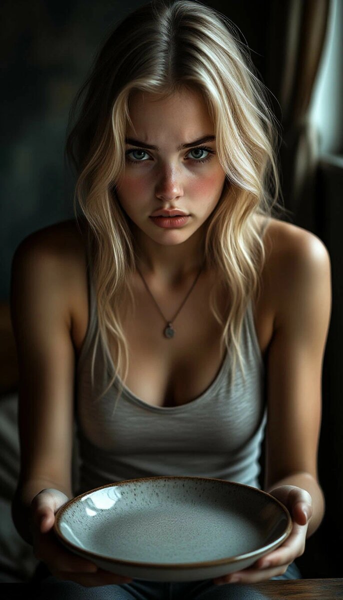 Атмосфера разочарования