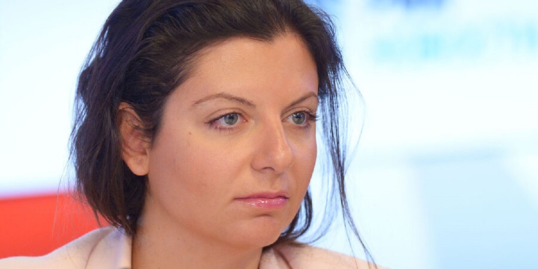 «Все в руках Господа»: Симоньян вышла на связь после серьезной операции