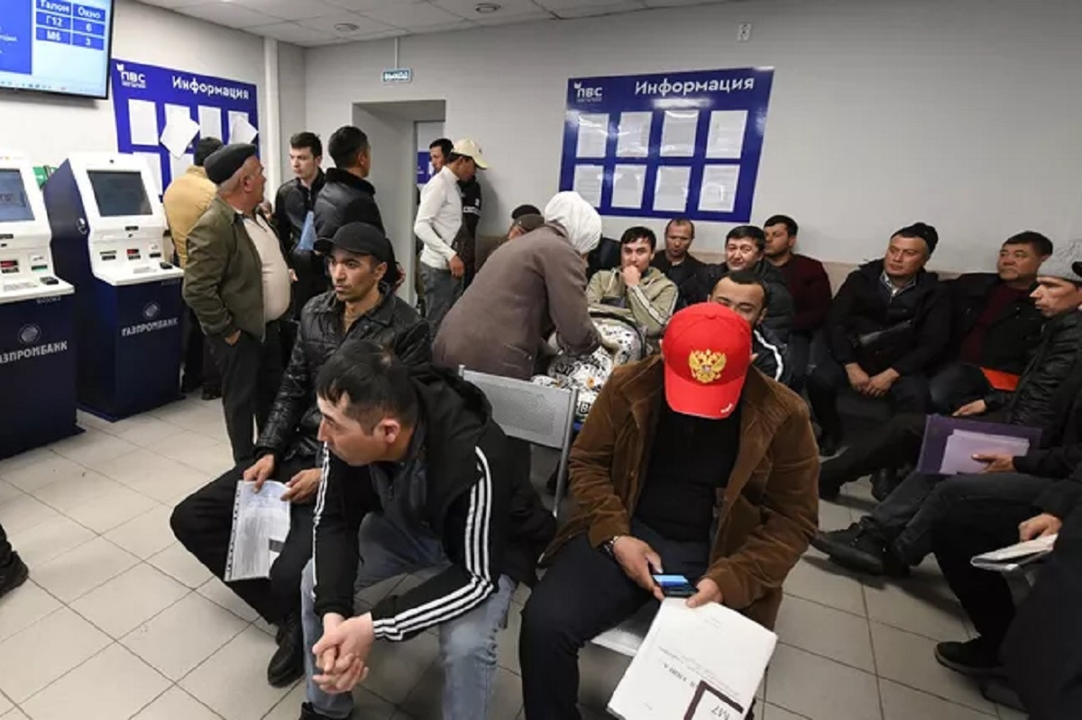    Фото: Евгений Епанчинцев, источник: РИА Новости