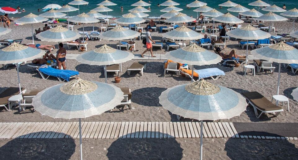    Diego Cupolo/ZUMAPRESS.com / www.globallookpress.com