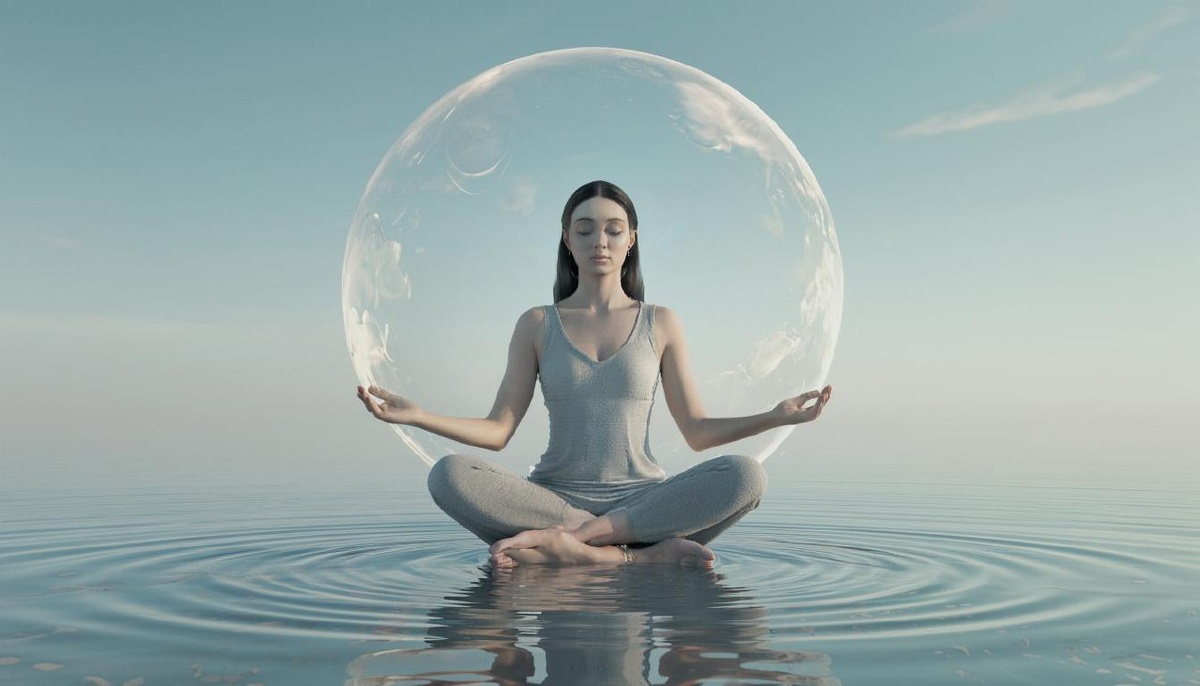 День, когда лучше всего сохранять спокойствие подобно буддистским мудрецам