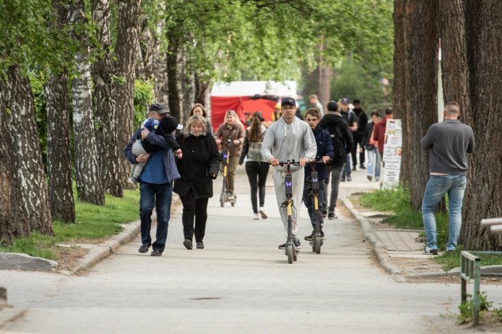    фото Алексея Танюшина