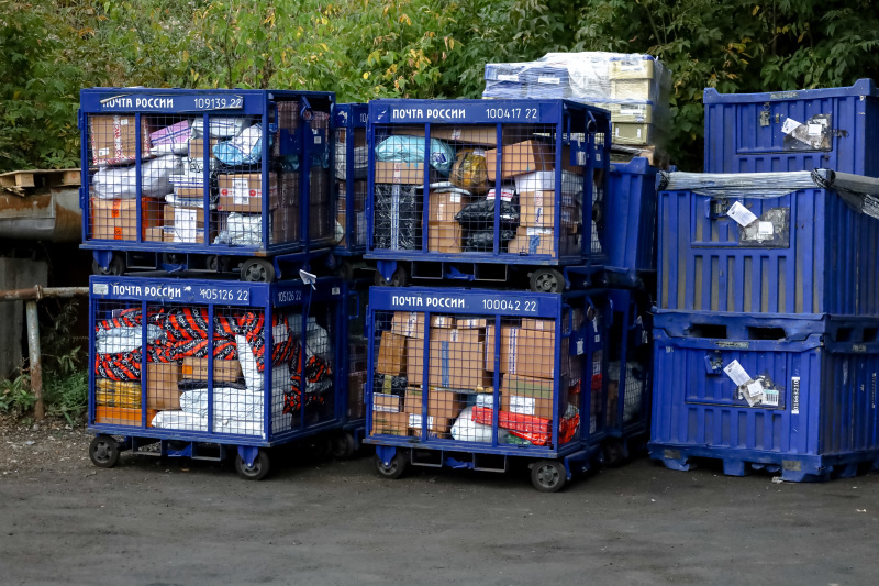    Фото: Elena Mayorova/Globallookpress