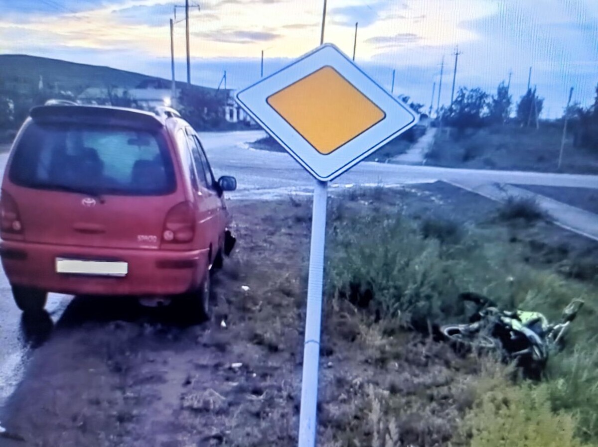   Фото: Госавтоинспекция Забайкалья