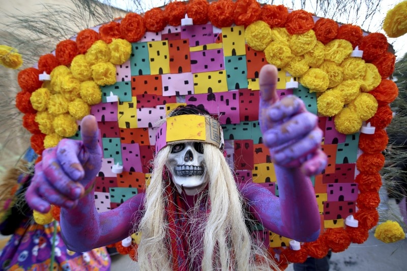    Фото: Juan Carlos Rojas/Globallookpress