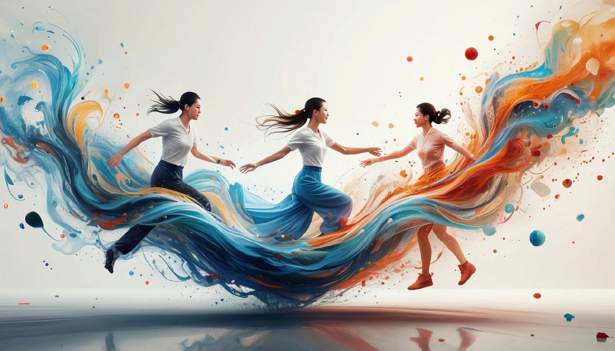 День для творчества, яркости и нестандартно-гениальных решений