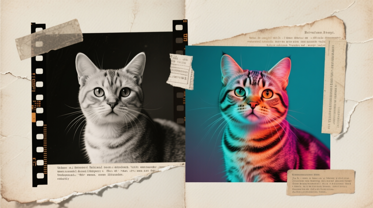 история американского бобтейла, первый котенок породы