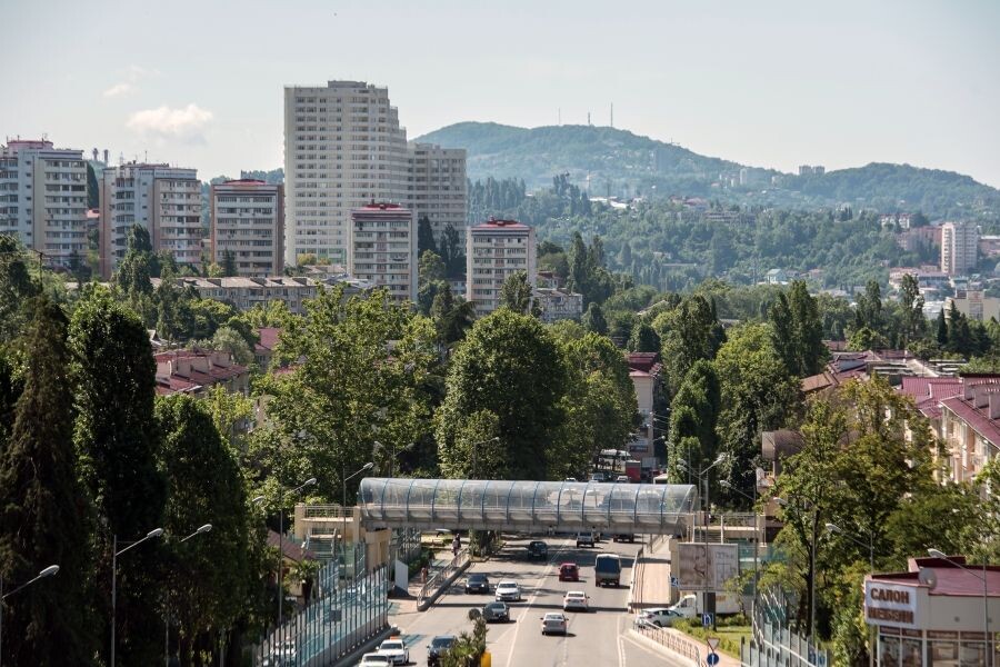     / Источник: © Михаил Мокрушин/РИА Новости