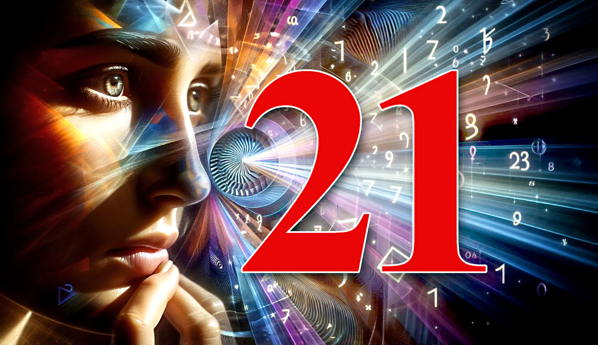 21-й Код Судьбы