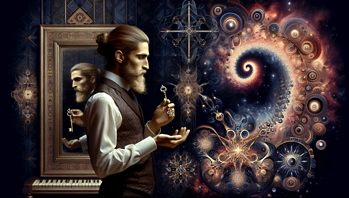 Ключ от всех дверей: Инструкция по применению