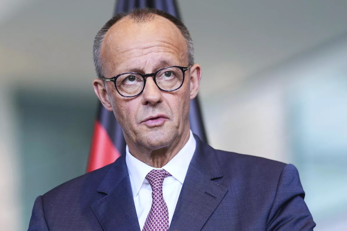    Фото: Markus Schreiber, источник: AP Photo