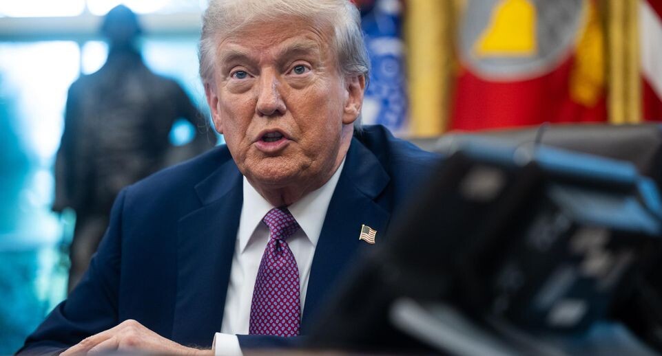    Francis Chung — Pool via CNP/ Consolidated News Photos / www.globallookpress.com