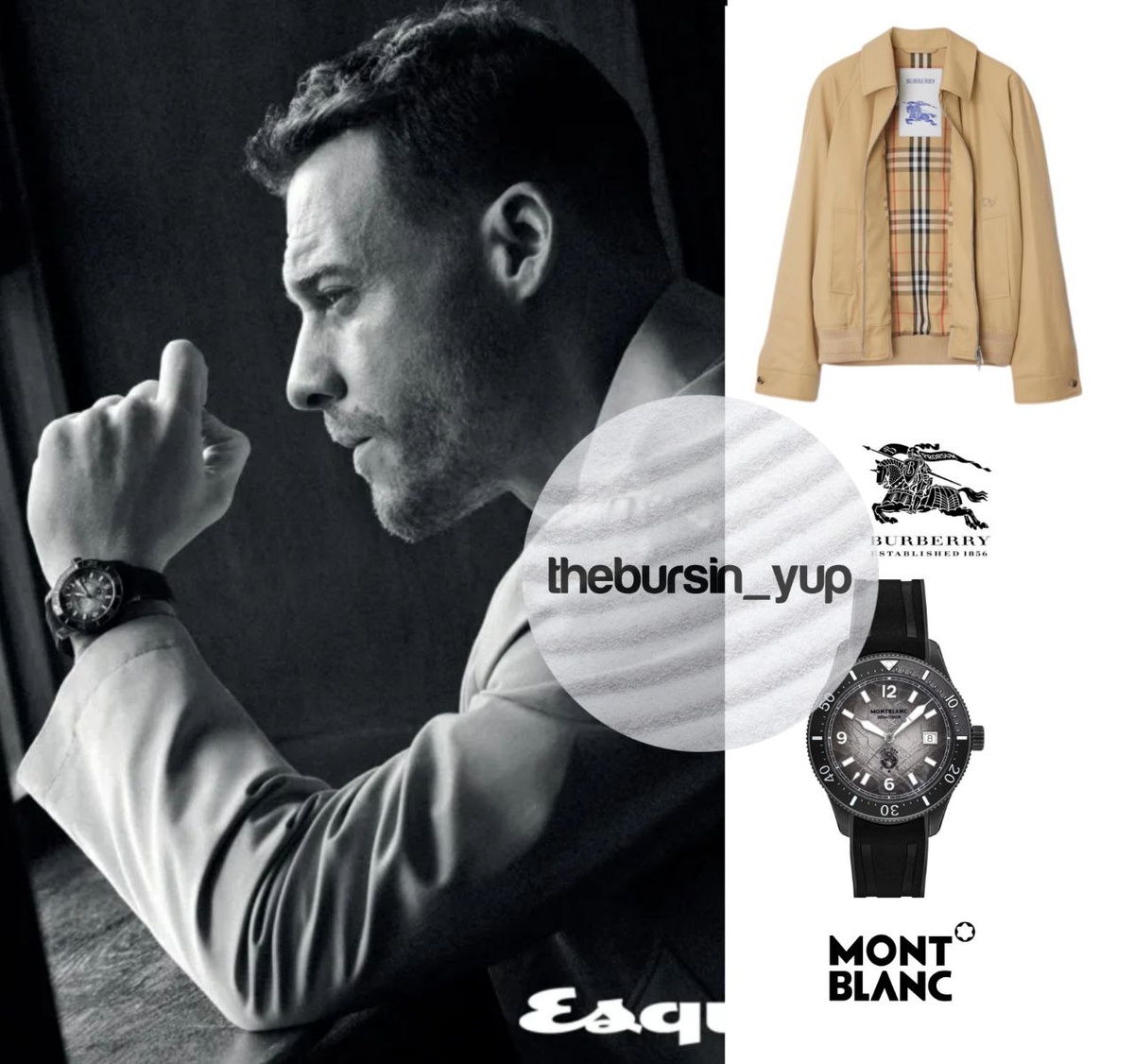 Источник телеграм-канал thebursin_yup