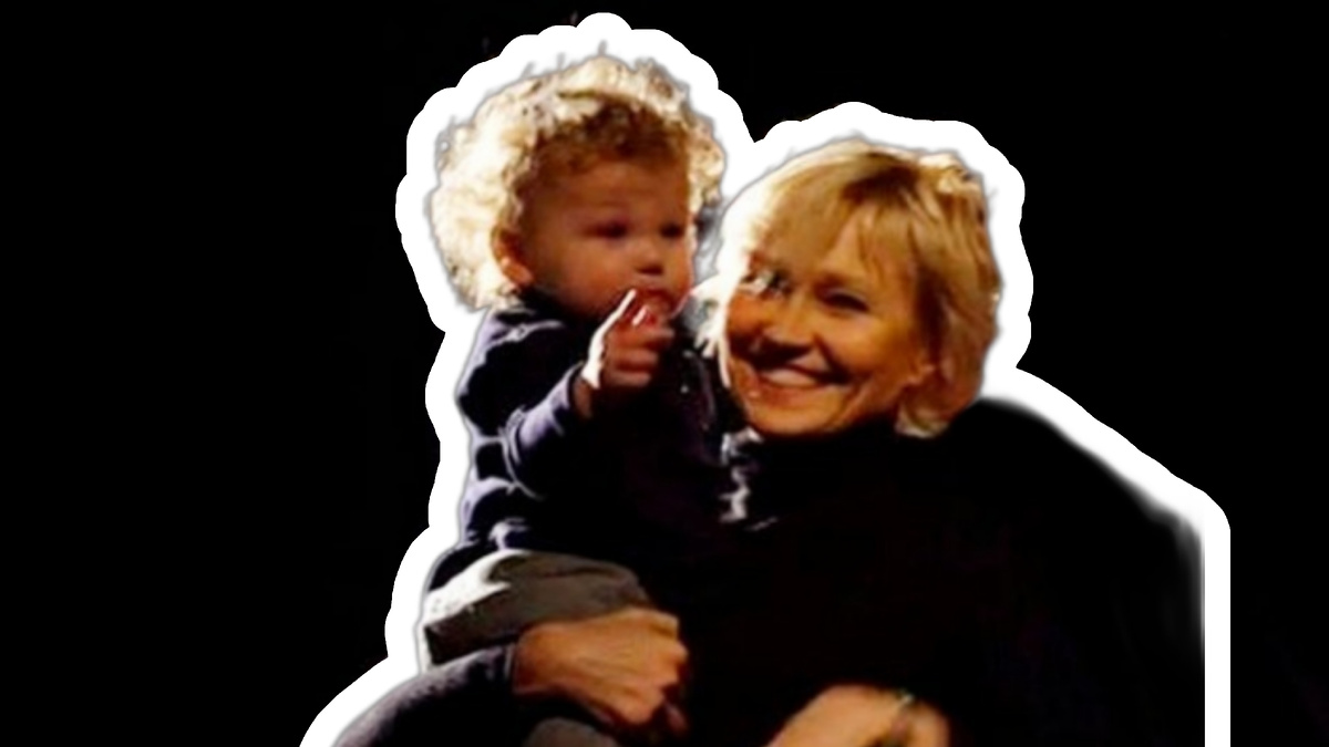 Ингеборга Дапкунайте. Фото из открытого источника