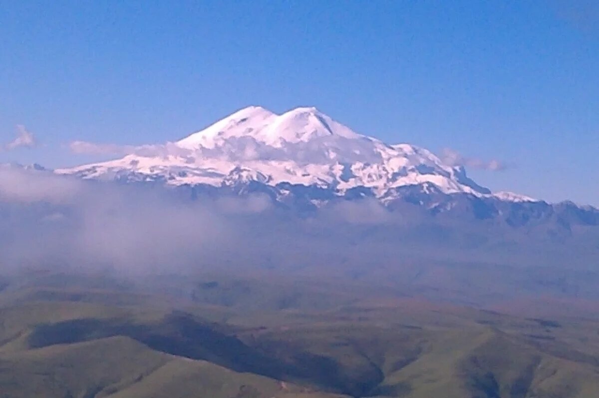 г.Эльбрус.  фото: картинки яндекс.