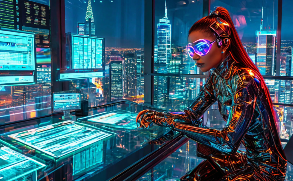    Как публиковать тексты из Google Sheets через make.com