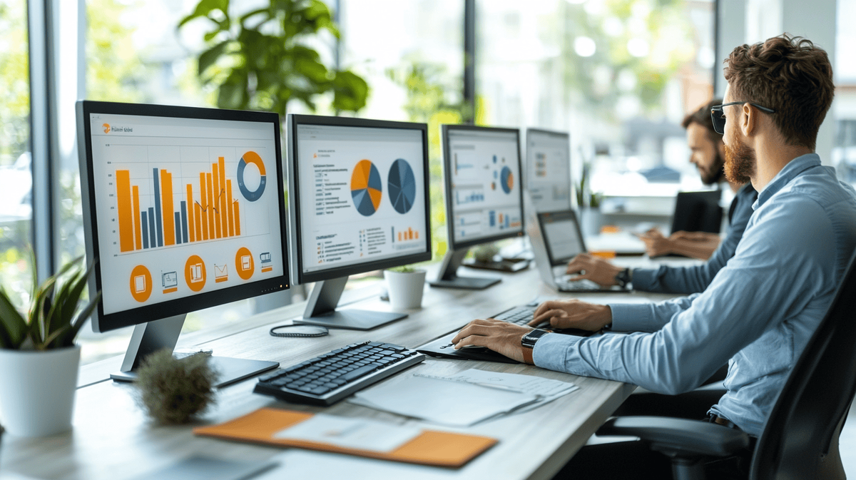    Как создать эффективные email-воронки в B2B: секреты увеличения продаж и вовлеченности клиентов dresh77