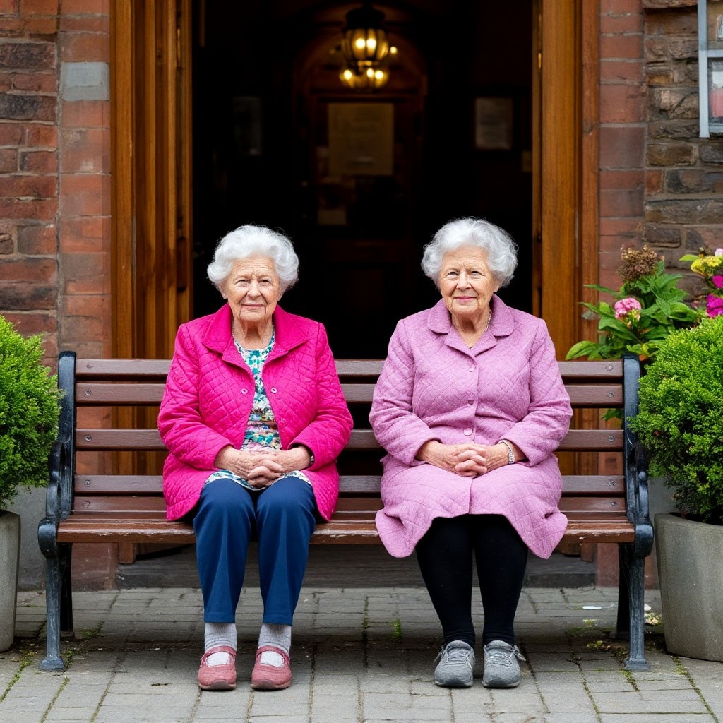                       Распускаем слухи от скуки