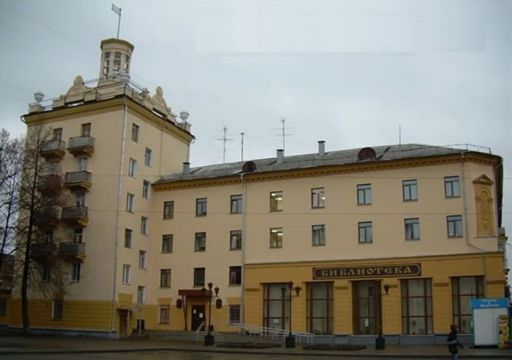 Калининский район, 5 остановок от м. Заельцовская