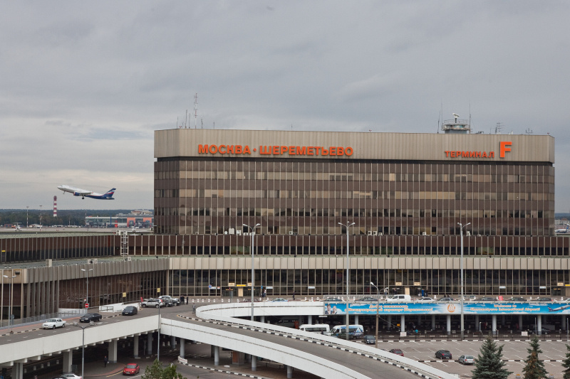    ФОТО: © BULKIN SERGEY/GLOBAL LOOK PRESS