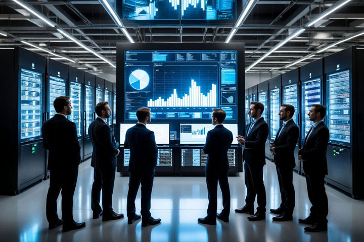 Изображение создано с помощью нейросети Алиса
