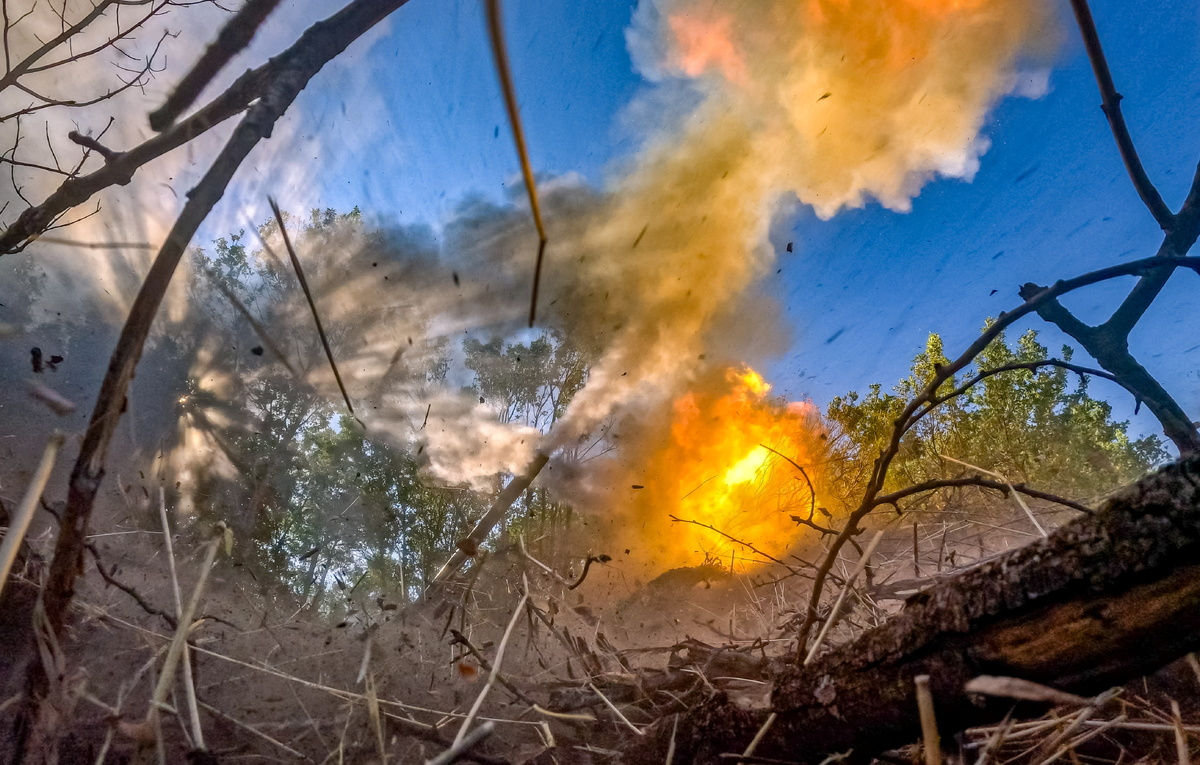 Алексей Коновалов/ТАСС