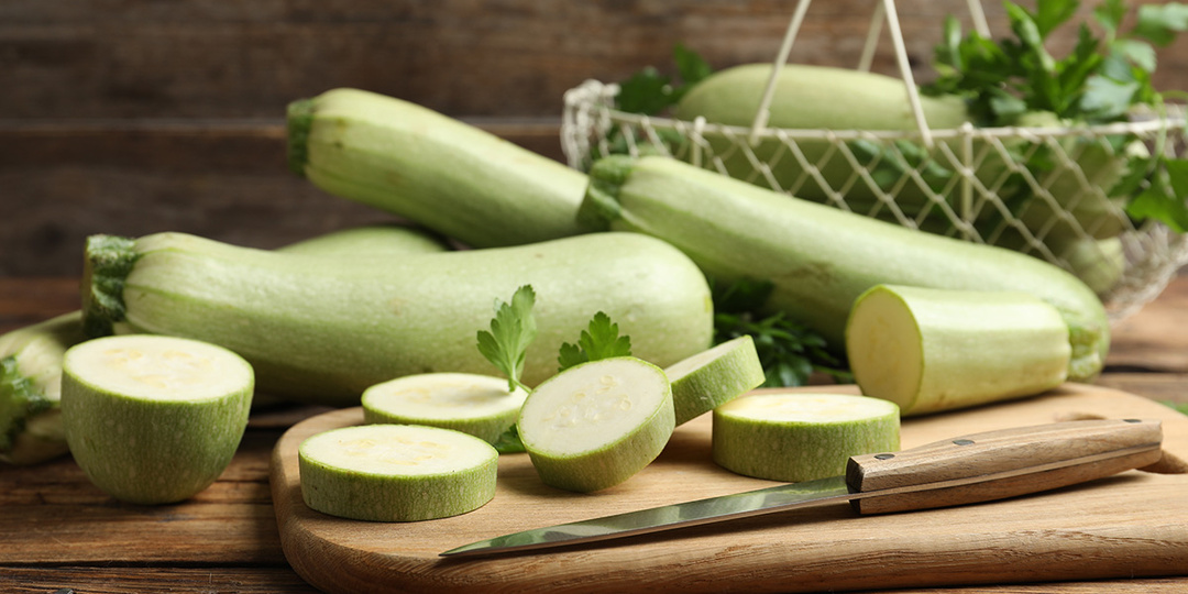 Кабачки в кулинарии: скромный овощ с бесконечным потенциалом