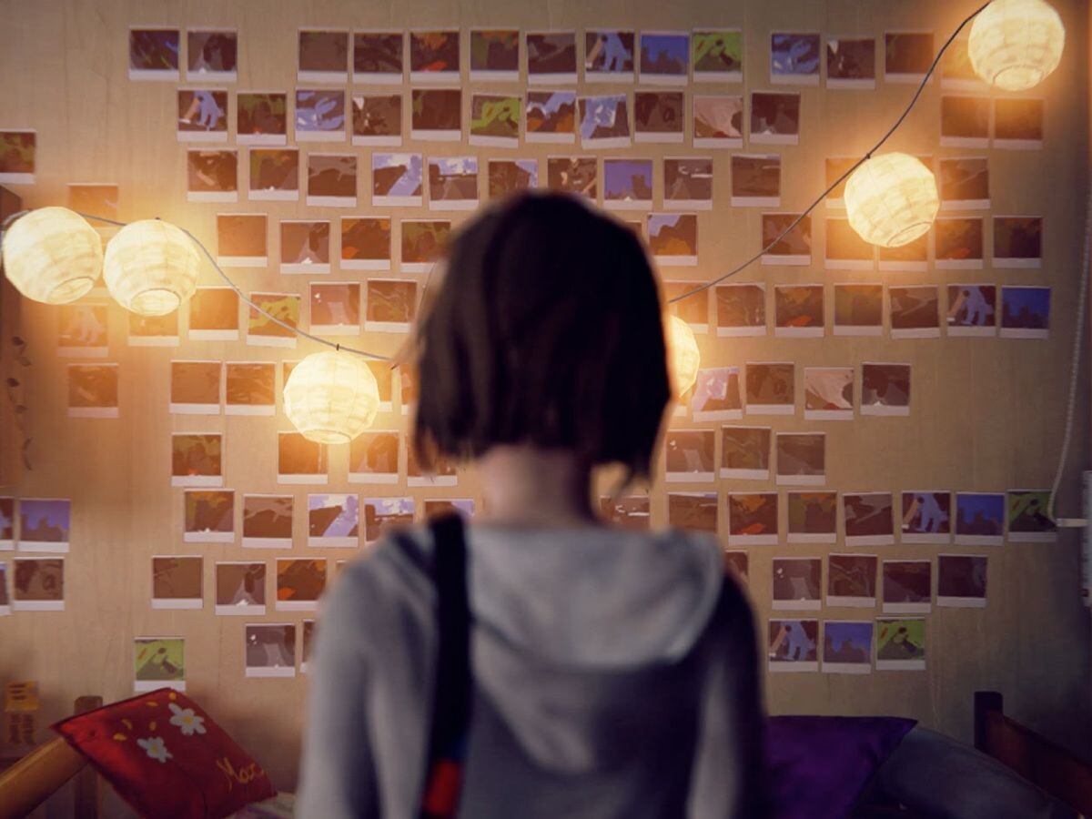    Life is Strange станет сериалом от Amazon. Производство уже стартовало