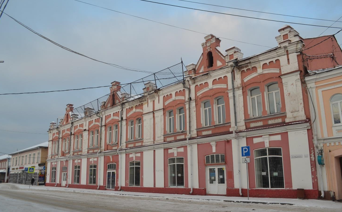 Льва Толстого, 32
Фото: ПСК «Рестюнион"/ Госзакупки