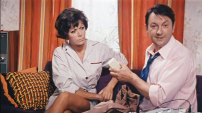 Кадр из фильма