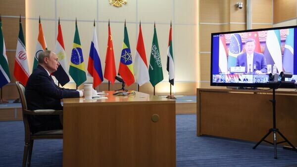    © Sputnik / Вячеслав Прокофьев