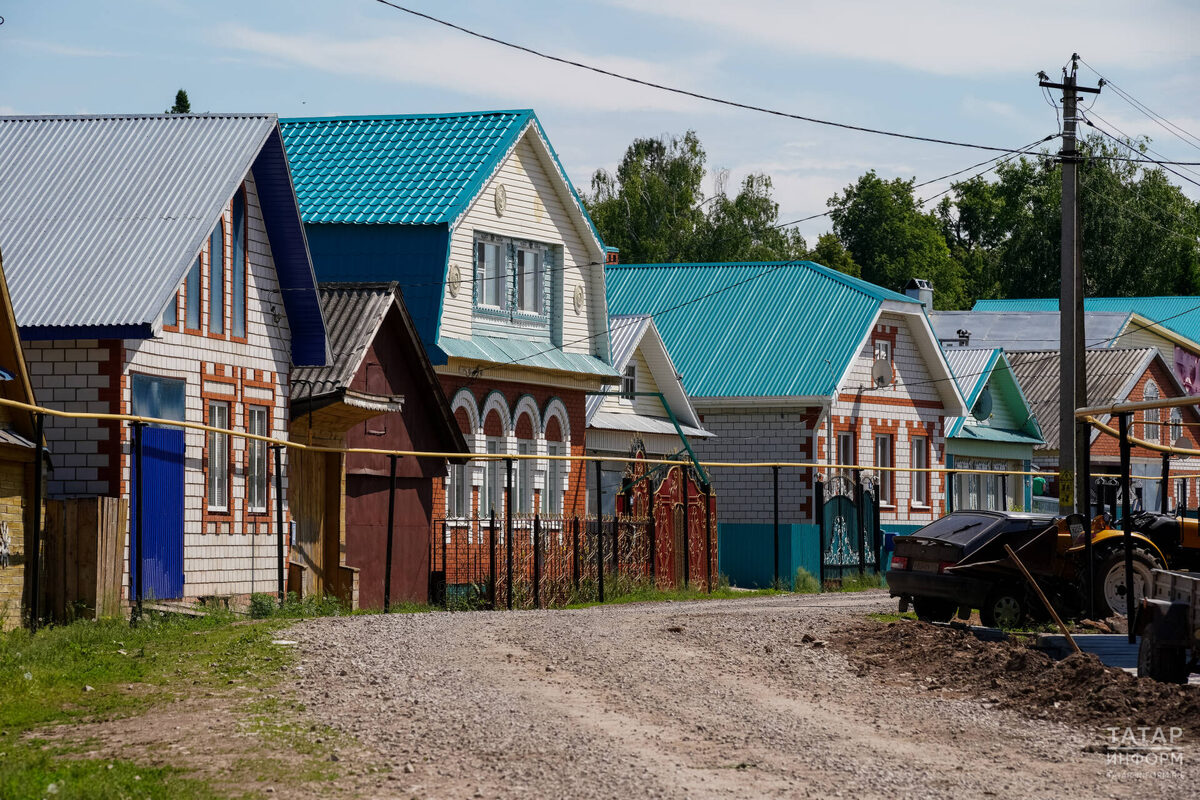 Фото: © Салават Камалетдинов / «Татар-информ»