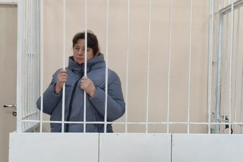    Фото: Управление Судебного департамента в Новосибирской области.