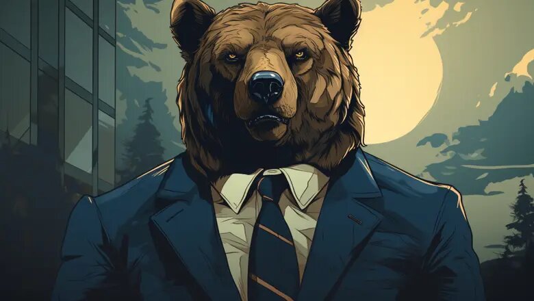 как разбогатеть на медвежьем тренде