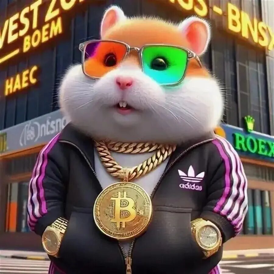 кто такие хомяки на фондовом рынке