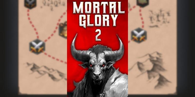    Игра Mortal Glory 2
