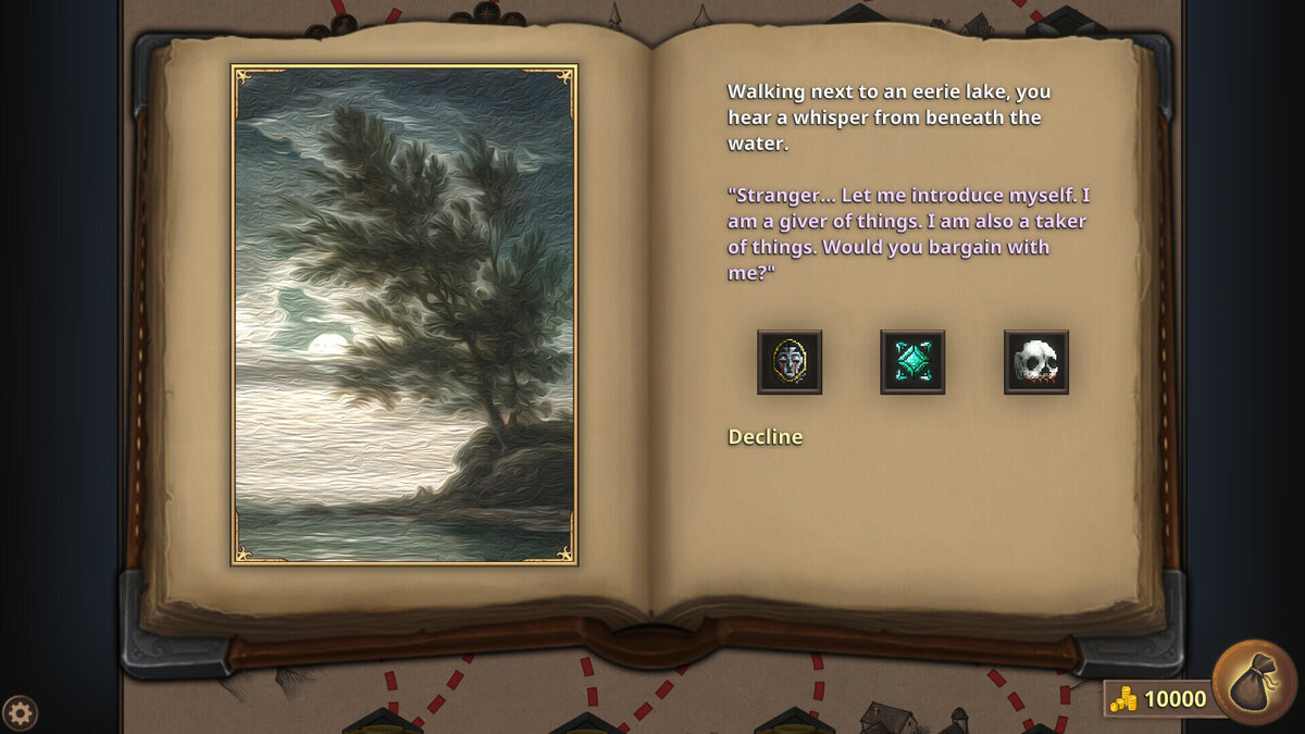    Галерея игры Mortal Glory 2