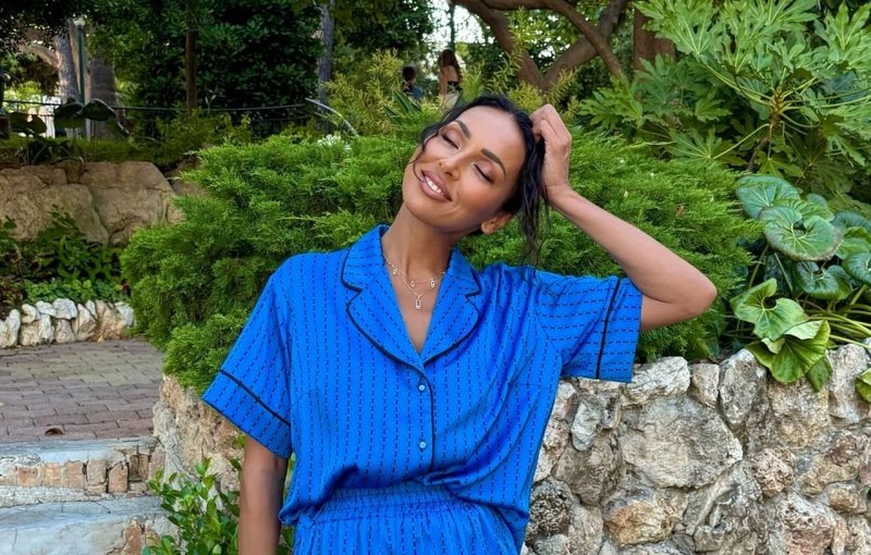    Алсу. Фото: Социальные сети.