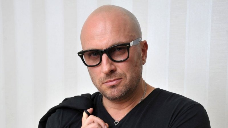    Дмитрий Нагиев. Фото: Социальная сеть.