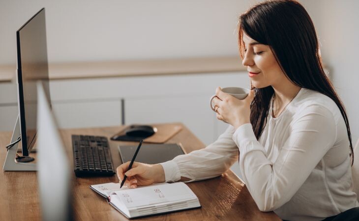 Фото:. Работа ╱ freepik.com