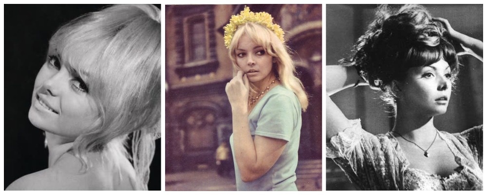 Обворожительная Нонна Терентьева. Грустная история