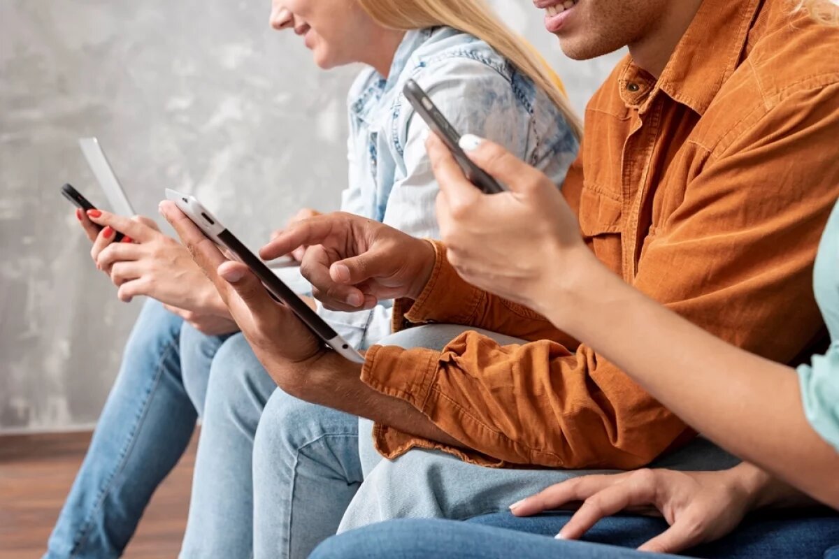    Стало известно, почему в Красноярске не работает интернет 9 сентября