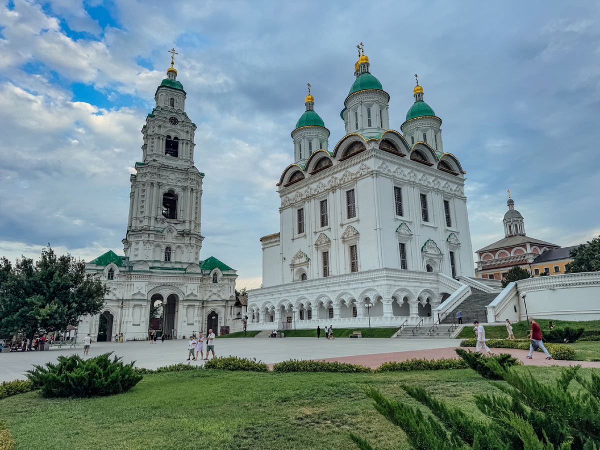 Фото автора 